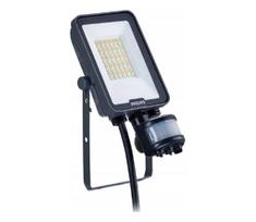Philips-LED LED prožektorius su jutikliu. LEDINAIRE ALL-IN LED/20W/230V 3000/4000/6500K IP65