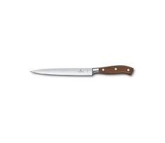 Victorinox - Virtuvinis filetavimo peilis GRAND MAITRE, 20 cm, klevinė rankena