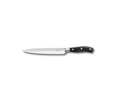 Victorinox - virtuvinis peilis GRAND MAITRE 20 cm, juodas