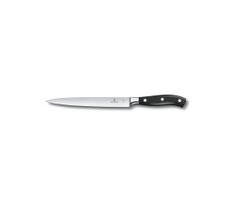 Victorinox - GRAND MAITRE filė peilis 20 cm juodas