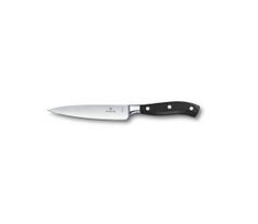 Victorinox - Virtuvinis peilis GRAND MAITRE 15 cm juodas