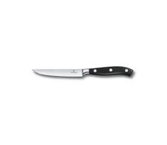 Victorinox - Virtuvinis peilis steikams GRAND MAITRE 12 cm juodas