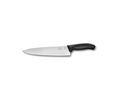 Victorinox - Virtuvinis peilis SWISS CLASSIC 25 cm juodas