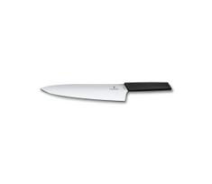 Victorinox - Virtuvinis peilis SWISS MODERN 25 cm juodas