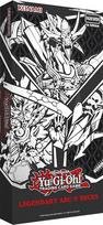 Yu-Gi-Oh! TCG - Legendary Arc-V Deck