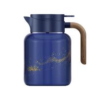 Samadoyo Prabangus Arbatinukas Izoliuotas Puodas 1300ml 1300ML