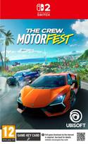 The Crew Motorfest (Switch 2)