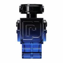 Paco Rabanne Phantom Intense Eau De Parfum purškiklis 100ml black