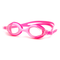 Vaikiški plaukimo akiniai THOMS AF-2500-09, Pink (rožiniai)