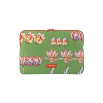 Tucano Laptop Sleeve for MacBook 15"/16" - Flora Green