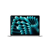 MacBook Air 13“ M5 10‑core CPU 10‑core GPU/24GB/512GB/Silver/INT
