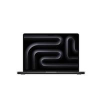 MacBook Pro 14" M5 10-core CPU, 10-core GPU/32GB/1TB/Space Black/INT