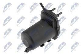 Kuro filtras NTY FFF-NS-030