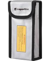Nedegus power bank krepšelis inSPORTline Pofiba 17 x 9 x 5 cm