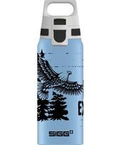 SIGG aliuminio gertuvė „WMB One“
