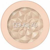 Douglas Collection - Make-Up Highlighting Powder Švytėjimo priemonės / highlighter 8 g Luxurious Gold