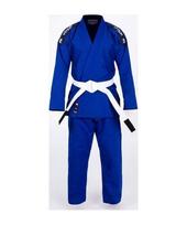 Venum First BJJ kimono, mėlynas