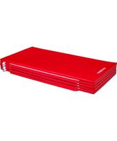 Mokyklinių čiužinių rinkinys, 5 vnt., PVC, 200 x 100 x 4 cm