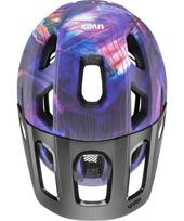 Šalmas Uvex react jr. MIPS galaxy altimeter matt