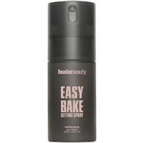 HUDA BEAUTY - Easy Bake Setting Spray Veido dulksna 30 ml unisex