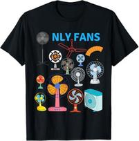 Juokingas Only Fans Jukso Only Art Fans Only Fans Jukso Marškinėlis 2XL