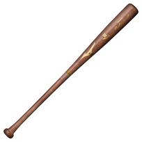 MIZUNO Hardwood Professional 1CJWH17516 Coffee Fully 84cm Bat, 58, Brown, Finished, M16,