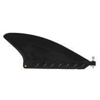 Detachable Surfboard Splitter Tail Fins Paddle Board Stabilizer For SUPs Paddle Board Flexible PVC For Safe Water Sports