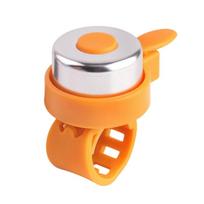 Instants Mount Bike Bells For Children Without Tool Required Alerts Sound Universals 22 32mm Grips Bright Color Option