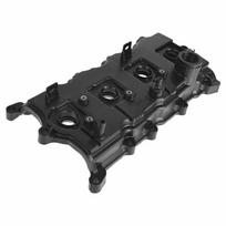 Engine Cylinder Head Chamber Valve Cover 13264-JA00A& 13270-JA00A Fits For Nissan Altima Sentra SE-R 2.5L QR25DE 2007-2012 2.5