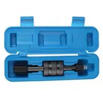 Diesel Injector Puller Extractor taller Tool Fuel Injector Remover Tools Accessory With Hard Case Injector