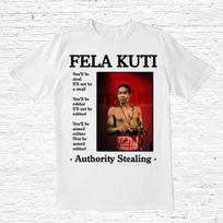 Fela Kuti T-Shirt 2XL
