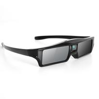 Aktyvūs įkraunami akiniai su užraktu DLP-Link Optama BenQ 3D Gla 1