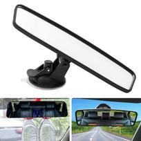 with Suction Cup Reusable Interior Accessories Driving Instructor Mirror Test 200x60mm