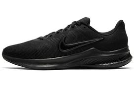 Nike Downshifter 11 Juoda Dūminė Pilka CW3411-002 40.5