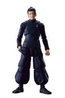 TAMASHII NATIONS Jujutsu Kaisen Kaigyoku Tamaori Geto Suguru High 155mm PVC ABS Painted Action Figure S.H.Figuarts -Jujutsu School- Approx. &