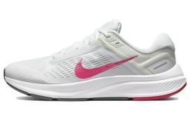 Nike Air Zoom Structure 24 'White Pink Prime' Women's DA8570-103 38.5