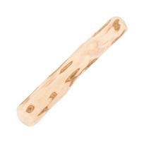 Dog Chew Sticks Natural Coffee Wood Bite-Resistant Teething Toy for Puppies to Large Dogs for Teeth Cleaning Fresh Breath Anxiety S