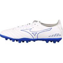 Mizuno Morelia Neo 3 Pro AG Men Soccer Shoes Blue White P1GA228425 41