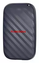External SSD|SANDISK|Read speed 600MB/s| 1 TB|SDSSDE10|SDSSDE10-1T00-G25