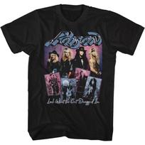 Poison Look What… Music Shirt XL