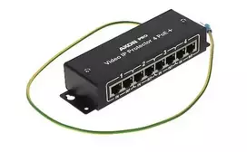 AXON-PRO-IP-4POE+ Apsaugos nuo viršįtampių įrenginys