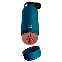 PDX PLUS - FUCK FLASK VAGINOS DISKRETUS STROKERIS