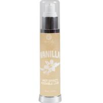 SECRETPLAY - Šilumos Poveikio Vanilinis Lubrikantas 50 ml