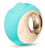 LELO - ORA 3 AQUA GREEN STIMULIATORIUS