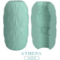 PRETTY LOVE - ATHENA ALICE VYRŲ masturbatorius TURKIO