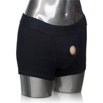 CALEXOTICS - Packer Gear bokserių diržas M/L