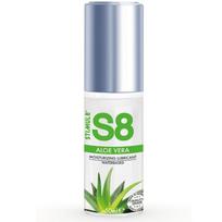 STIMUL8 - Aloe Vera Vandens Pagrindu Lubrikantas 50 ml