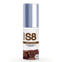 STIMUL8 - S8 Šokoladinis Lubrikantas 50 ml