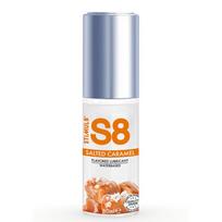 STIMUL8 - Druskos Karamelės Lubrikantas 50 ml