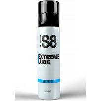 STIMUL8 - S8 EXTREME VANDENS PAGRINDO LUBRIKANTAS 100 ML